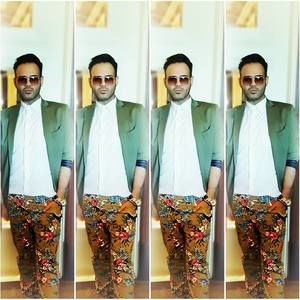 Meet your Posher, Danny